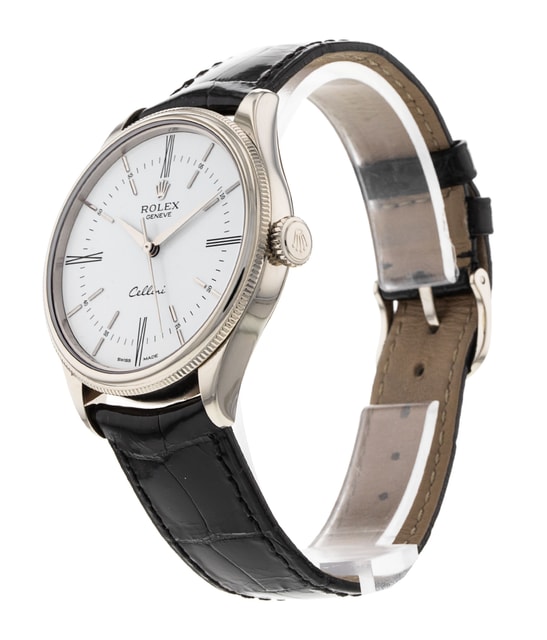 Rolex Cellini 50509 Image 2